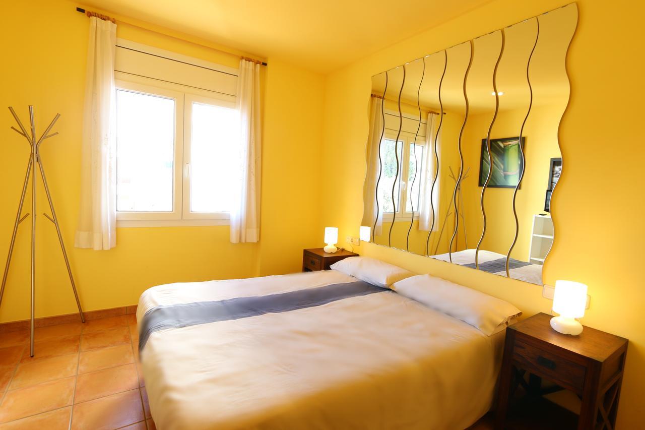Apartament Antic Plankton - Calella Palafrugell - Free Parking, Beach, Wifi, Perfect Holidays Calella De Palafrugell Exterior foto
