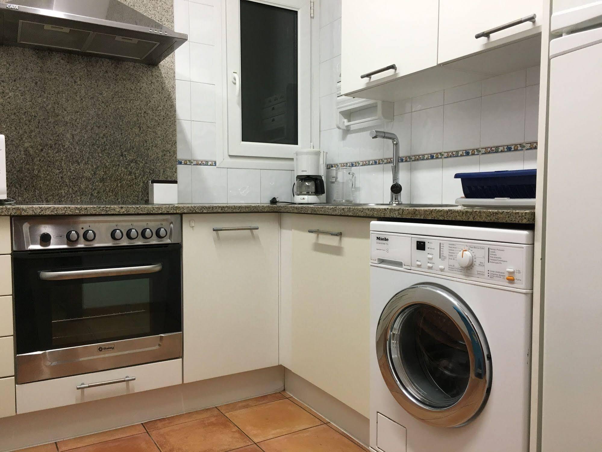 Apartament Antic Plankton - Calella Palafrugell - Free Parking, Beach, Wifi, Perfect Holidays Calella De Palafrugell Exterior foto